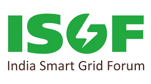 ISGF ( India Smart Grid Forum ) - Platinum smart startup 2019