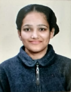 Gayatri Chawda