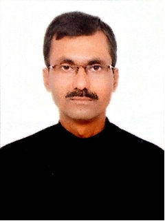 Nikhilesh Sharma 